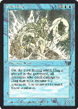 Brine Hag — card price