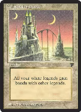 Cathedral of Serra — card price