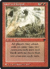Caverns of Despair — card price