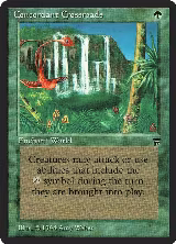 Concordant Crossroads — card price