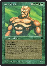 Craw Giant — card price