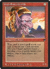 Crookshank Kobolds — card price