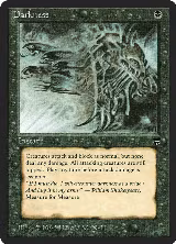 Darkness — card price