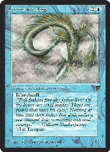 Devouring Deep — card price