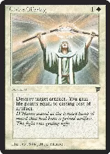 Divine Offering — card price