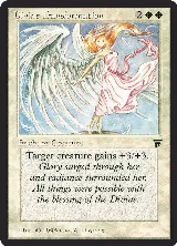 Divine Transformation — card price