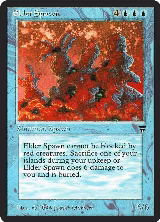 Elder Spawn — card price