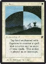 Equinox — card price