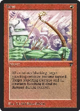 Feint — card price