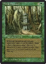 Floral Spuzzem — card price