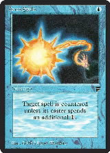 Force Spike — card price