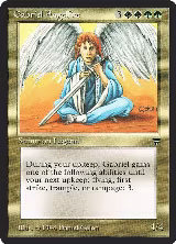 Gabriel Angelfire — card price