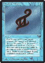 Glyph of Delusion — card price