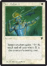 Great Defender — card price