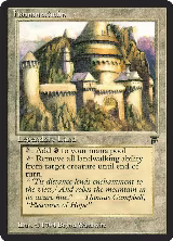 Hammerheim — card price