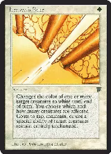 Heaven's Gate — card price