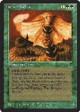 Hornet Cobra — card price