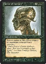Horror of Horrors — card price
