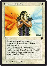 Indestructible Aura, Legends — Magic card price