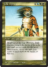 Jedit Ojanen — card price