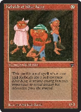 Kobolds of Kher Keep — card price