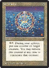 Life Matrix — card price