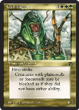Lord Magnus — card price