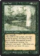 Lost Soul — card price