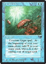 Mana Drain — card price