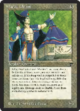 Marble Priest — card price