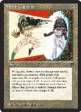 Mirror Universe, Legends — Magic card price