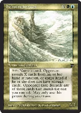 Nebuchadnezzar, Legends — Magic card price