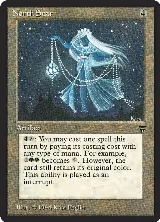 North Star, Legends — Magic card price