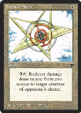 Nova Pentacle, Legends — Magic card price