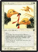 Osai Vultures — card price