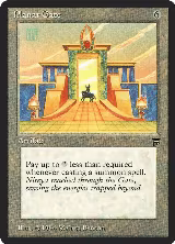 Planar Gate — card price