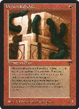 Primordial Ooze — card price