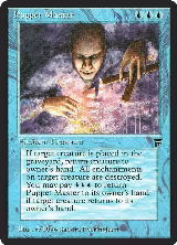 Puppet Master — card price