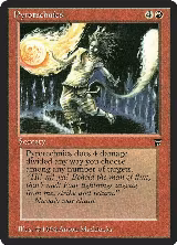 Pyrotechnics — card price