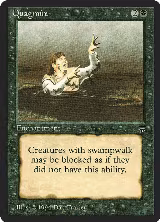 Quagmire — card price