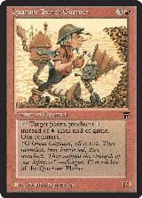 Quarum Trench Gnomes — card price