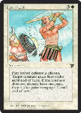 Rapid Fire — card price