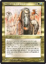 Rasputin Dreamweaver — card price
