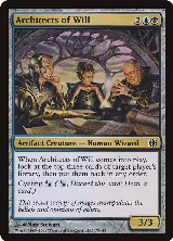 Architects of Will (17) — card price
