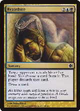 Brainbite (18) — card price