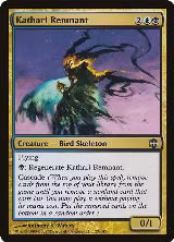 Kathari Remnant (23) — card price