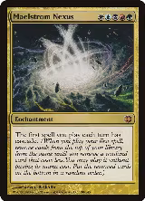 Maelstrom Nexus (130), Alara Reborn — Magic card price