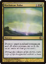 Maelstrom Pulse (92) — card price