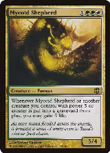 Mycoid Shepherd (73) — card price