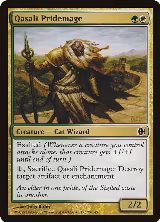 Qasali Pridemage (75) — card price